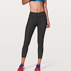 Lululemon tight stuff II 25”